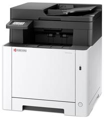 Lazerinis spausdintuvas Kyocera ECOSYS MA2101cfx, spalvotas