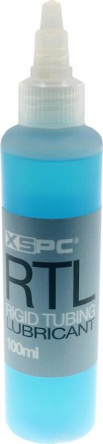 Skysčio aušinimo sistemos priedas XSPC RTL Rigid Lubricant, 0.1 l, žydra sp.