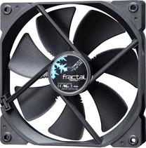 Oro aušintuvas korpusui Fractal Design FD-FAN-DYN-GP14-BK