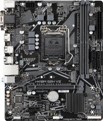 Emaplaat Gigabyte H410M S2H V2