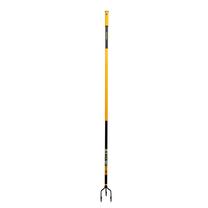 Kultivatorius Forte Tools 40-040FT, metalas
