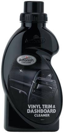 Atnaujinanti valymo priemonė Astonish, 0.75 l