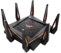 Ruuter Asus GT-AX11000, must v.