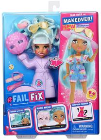 Кукла Moose Toys FailFix Pretty Artee Pretty Artee, 20 см