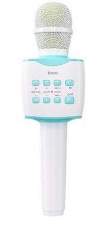 Детский микрофон Hoco Microphone BK5