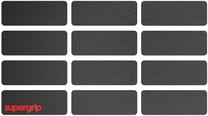 Peles satvērēja lente Pulsar Supergrip Pre-Cut Universal 2, 12 gab.