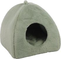 Guolis katei Flamingo Ebby Igloo, šviesiai žalia sp., 38 cm x 38 cm