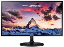 Monitors Samsung S22F350FH, TN, 60 Hz, 22"
