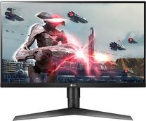 Monitorius LG 27GL650F-B, IPS, 144 Hz, 27"
