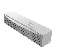 Rūkymo dėžutė Char-Broil Made 2 Match, 39.5 cm x 10.5 cm x 8.5 cm