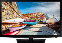 Monitorius Samsung HG24EE460AKXEN, 60 Hz, 24"