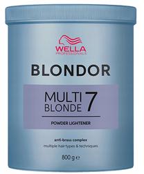 Matu balināšanas līdzeklis Wella Professionals Blondor Multi Blonde, 800 ml