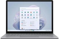 Sülearvuti Microsoft Surface Laptop 5 RI9-00009 PL, i7-1265U, 16 GB, 256 GB, 15 ", Intel HD, plaatina v., EN, Windows