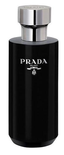 Kūno prausimosi želė vyrams Prada, 200 ml
