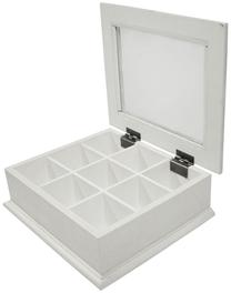 Tējas kastīte Home4you Samira