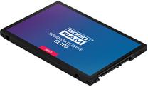 Жесткий диск (SSD) Goodram SSDPR-CL100-480-G2, 2.5", 480 GB