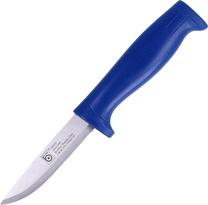 Нож Lindbloms Knivar Inox 5001, 21 см, пластик/cталь, 1 шт.