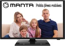 Телевизор Manta 24LFN37L, 24 ″, FHD