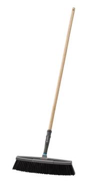 Pagalma birste Gardena PURELINE FSC 100%, 450 mm, 1550 mm