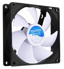 Oro aušintuvas korpusui AAB Super Silent Fan 9