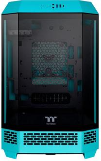 Kompiuterio korpusas Thermaltake The Tower 300, turkio sp.