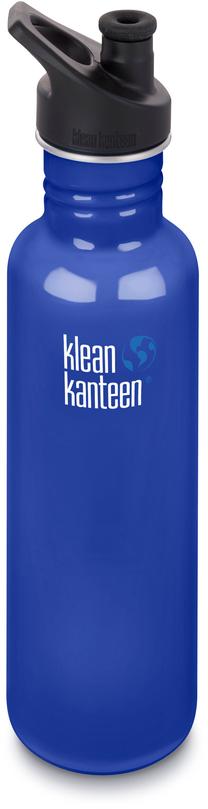 Ūdens pudele Klean Kanteen