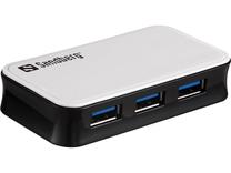 USB šakotuvas Sandberg, 0 cm