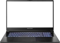 Portatīvais dators Dream Machines RG4060-17PL22, Intel® Core™ i7-13620H, 16 GB, 1 TB, 17.3 ", RTX 4060, melna krās., Dos