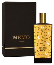 Kvapusis vanduo Memo Paris, 75 ml