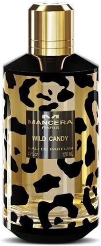 Kvapusis vanduo Mancera Wild Candy, 120 ml