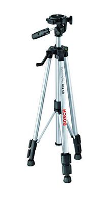 Trikojis stovas Bosch BT150 1/4, 520 - 1470 mm