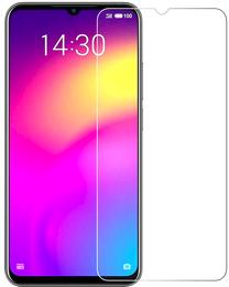 Telefono apsauginis stiklas Reals Tempered Glass for Huawei P40 Lite E, 1 vnt.