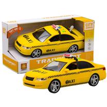 Игрушечное такси Wenyi Transport Taxi