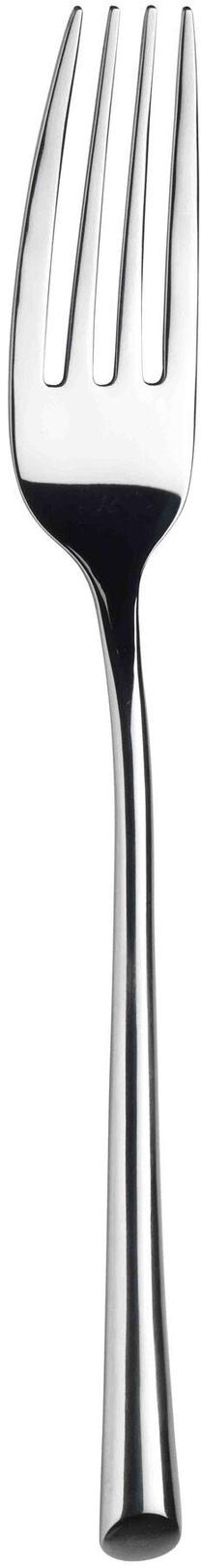 Šakutė Pinti Inox Trumpet, nerūdijantysis plienas
