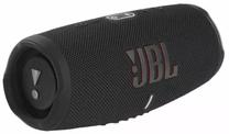 Belaidė kolonėlė JBL Charge 5, juoda sp., 40 W