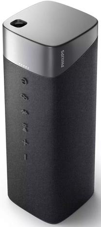Belaidė kolonėlė Philips TAS5505, juoda sp., 20 W