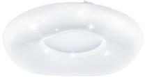 Valgusti lagi Eglo Zamudilo 99341, LED, 3000 - 6500 °K, 1 x 16.5 W, valge v. / valge v.