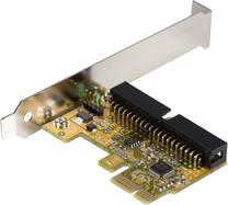 Išplėtimo kortelė StarTech IDE Controller PEX2IDE