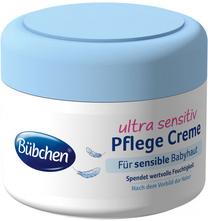 Kremas kūdikiui Bubchen Ultra Sensitive, 75 ml