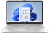 Sülearvuti HP S15 EQ2289NW, AMD Ryzen™ 3 5300U, 16 GB, 1 TB, 15.6 ", AMD Radeon RX Vega 6, hõbe v., EN, Windows