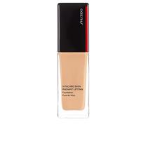 Krēmpūderis Shiseido Synchro Skin Radiant Lifting, SPF 30, brūngans krās., 250, 30 ml