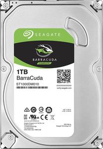 Kietasis diskas (HDD) Seagate ST1000DM010, HDD, 1 TB, (pažeista pakuotė)/01