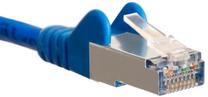 Laidas Digitalbox RJ-45 8P8C, RJ-45 8P8C, 2 m, mėlyna sp.