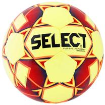 Футбольный мяч Select, 4 размер, красный цв.