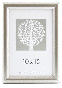 Nuotraukų rėmelis Frame 1301186, 21 cm x 15 cm, sidabro sp.