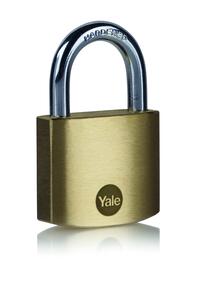 Pakabinama spyna Yale Y110B/40/122/1
