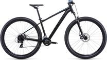 Dviratis kalnų Cube Access WS, 29 ", 18" rėmas, mėlyna sp./juoda sp.