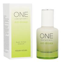 Ampulės veido priežiūrai Holika Holika One Solution Super Energy, 30 ml