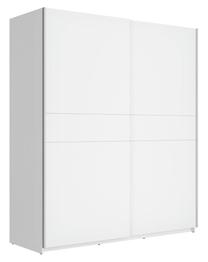 Spinta F27 170, balta sp., 170 cm x 62 cm x 195 cm