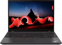 Sülearvuti Lenovo ThinkPad T16 G2, Intel® Core™ i7-1355U, 32 GB, 1 TB, 16 ", Intel HD, must v., EN, Windows